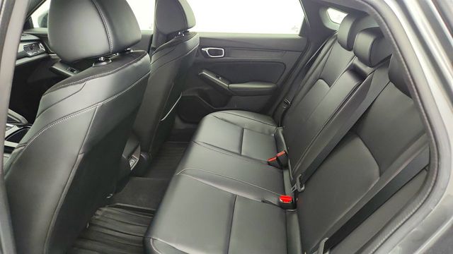 2023 Acura Integra CVT w/A-Spec Technology Package - 23014760 - 20