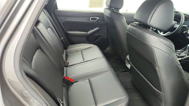 2023 Acura Integra CVT w/A-Spec Technology Package - 23014760 - 22