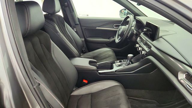 2023 Acura Integra CVT w/A-Spec Technology Package - 23014760 - 23