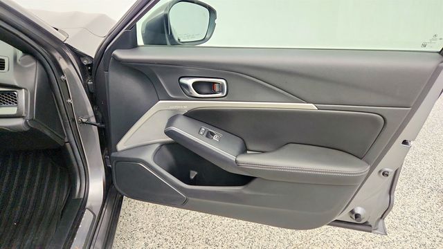 2023 Acura Integra CVT w/A-Spec Technology Package - 23014760 - 25
