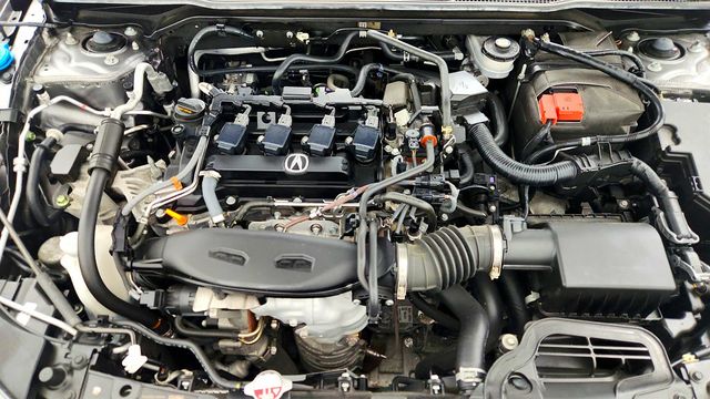 2023 Acura Integra CVT w/A-Spec Technology Package - 23014760 - 26