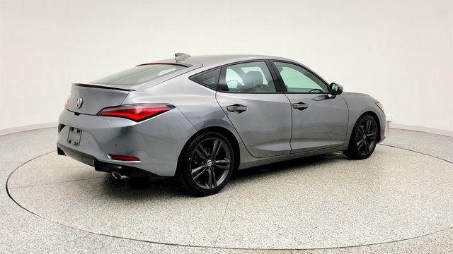 2023 Acura Integra CVT w/A-Spec Technology Package - 23014760 - 4