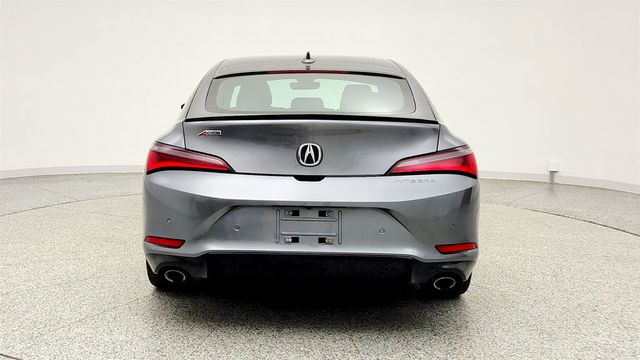 2023 Acura Integra CVT w/A-Spec Technology Package - 23014760 - 5