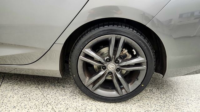 2023 Acura Integra CVT w/A-Spec Technology Package - 23014760 - 8