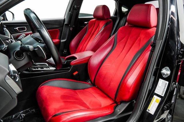 2023 Acura Integra CVT w/A-Spec Tech Package - 23006565 - 14
