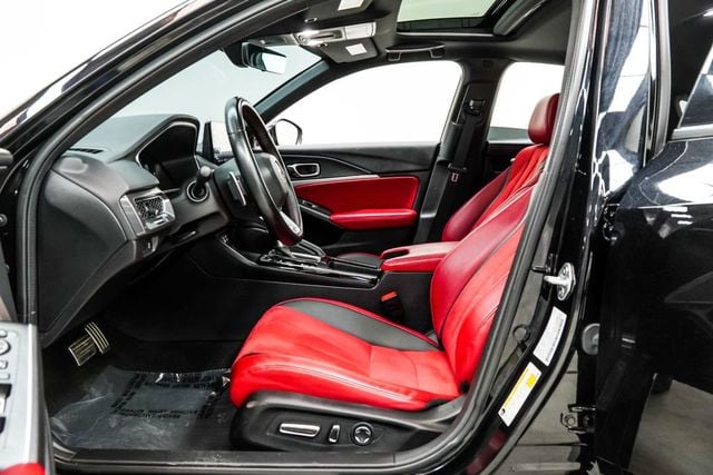 2023 Acura Integra CVT w/A-Spec Tech Package - 23006565 - 15