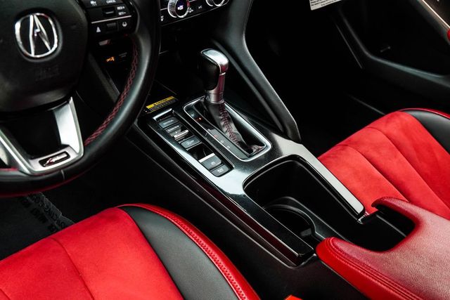 2023 Acura Integra CVT w/A-Spec Tech Package - 23006565 - 20