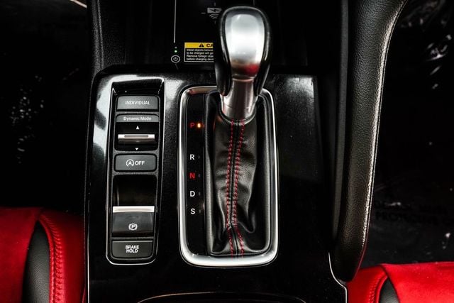 2023 Acura Integra CVT w/A-Spec Tech Package - 23006565 - 24