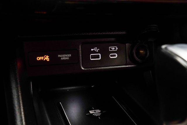 2023 Acura Integra CVT w/A-Spec Tech Package - 23006565 - 26