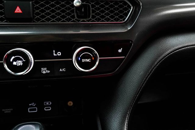 2023 Acura Integra CVT w/A-Spec Tech Package - 23006565 - 27