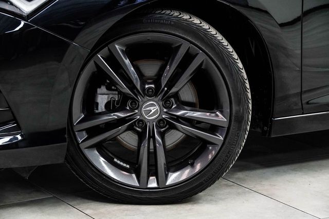 2023 Acura Integra CVT w/A-Spec Tech Package - 23006565 - 2
