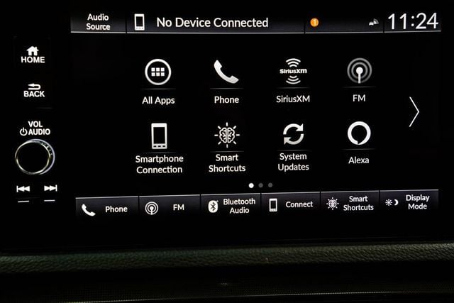 2023 Acura Integra CVT w/A-Spec Tech Package - 23006565 - 30