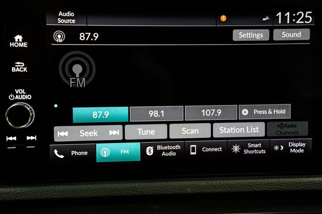 2023 Acura Integra CVT w/A-Spec Tech Package - 23006565 - 31