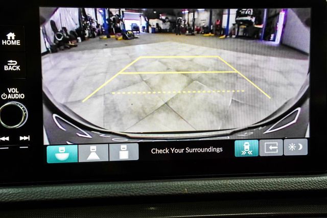 2023 Acura Integra CVT w/A-Spec Tech Package - 23006565 - 32