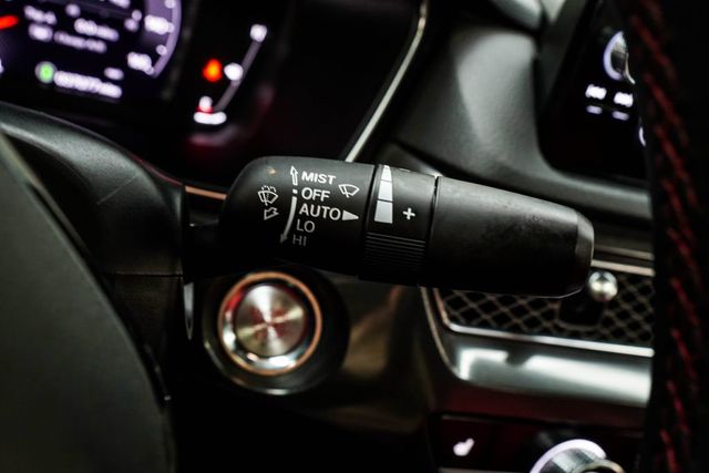 2023 Acura Integra CVT w/A-Spec Tech Package - 23006565 - 36