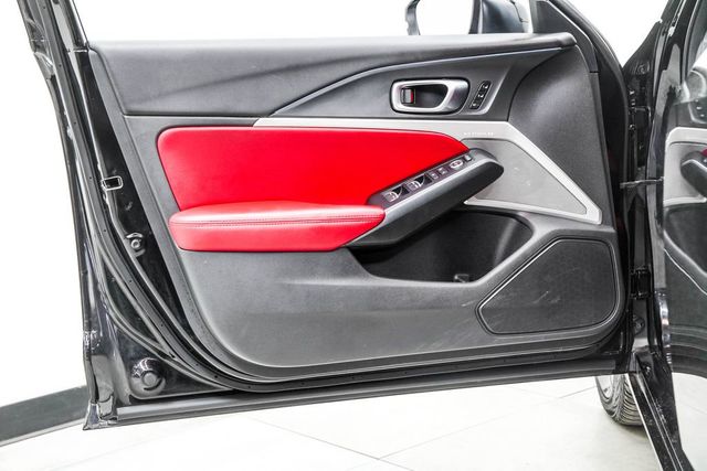 2023 Acura Integra CVT w/A-Spec Tech Package - 23006565 - 39