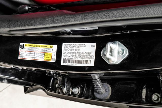 2023 Acura Integra CVT w/A-Spec Tech Package - 23006565 - 42