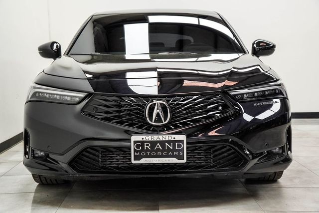 2023 Acura Integra CVT w/A-Spec Tech Package - 23006565 - 5