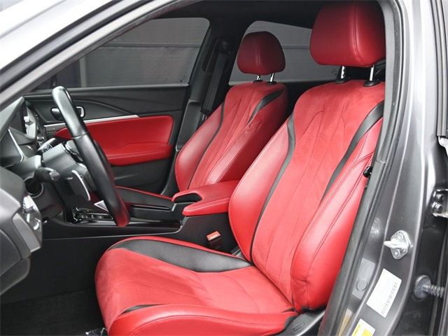 2023 Acura Integra CVT w/A-Spec Tech Package - 22948364 - 9