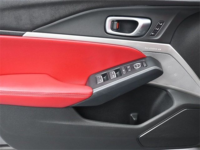 2023 Acura Integra CVT w/A-Spec Tech Package - 22948364 - 11