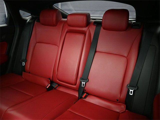 2023 Acura Integra CVT w/A-Spec Tech Package - 22948364 - 14