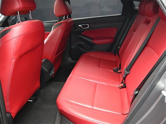 2023 Acura Integra CVT w/A-Spec Tech Package - 22948364 - 15