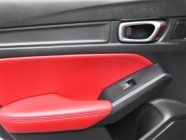 2023 Acura Integra CVT w/A-Spec Tech Package - 22948364 - 16