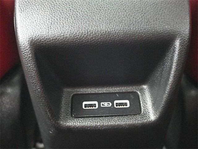 2023 Acura Integra CVT w/A-Spec Tech Package - 22948364 - 17