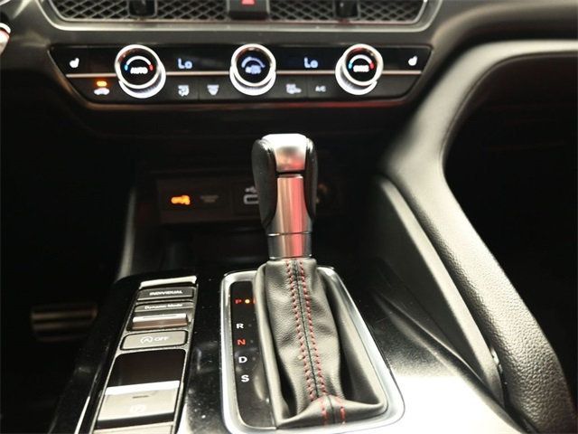 2023 Acura Integra CVT w/A-Spec Tech Package - 22948364 - 25