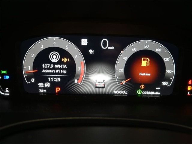 2023 Acura Integra CVT w/A-Spec Tech Package - 22948364 - 26