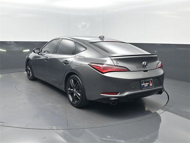 2023 Acura Integra A-Spec photo 3