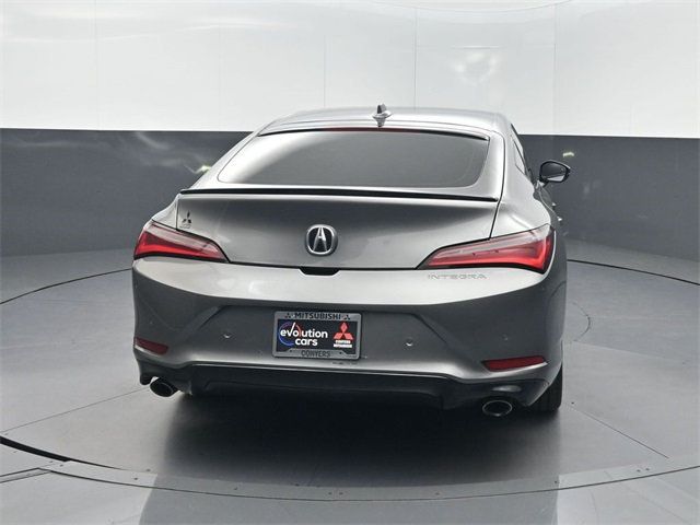 2023 Acura Integra CVT w/A-Spec Tech Package - 22948364 - 32