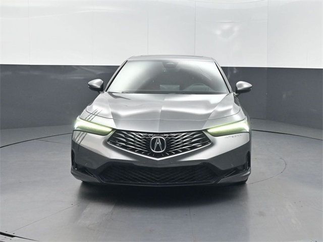 2023 Acura Integra CVT w/A-Spec Tech Package - 22948364 - 36