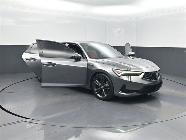 2023 Acura Integra CVT w/A-Spec Tech Package - 22948364 - 39