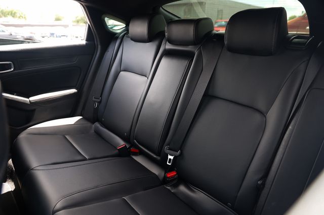 2023 Acura Integra CVT w/A-Spec Tech Package - 23047963 - 10