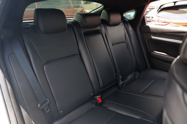 2023 Acura Integra CVT w/A-Spec Tech Package - 23047963 - 16