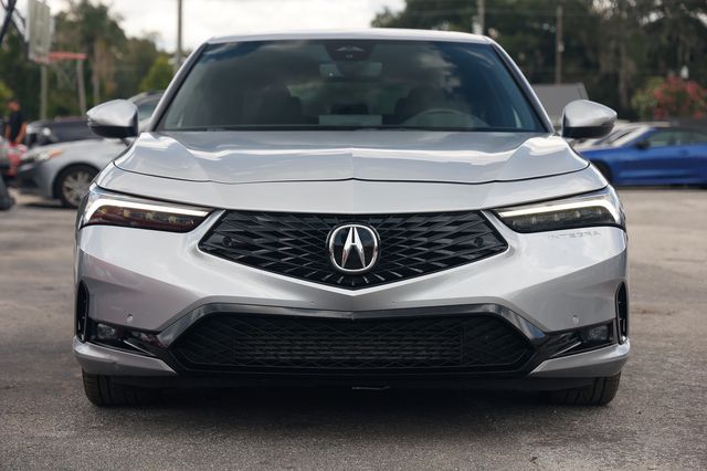 2023 Acura Integra CVT w/A-Spec Tech Package - 23047963 - 17