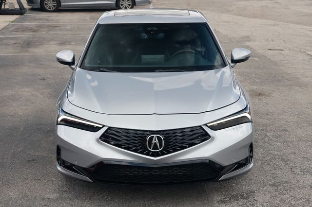 2023 Acura Integra CVT w/A-Spec Tech Package - 23047963 - 19