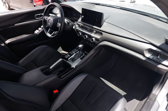 2023 Acura Integra CVT w/A-Spec Tech Package - 23047963 - 20