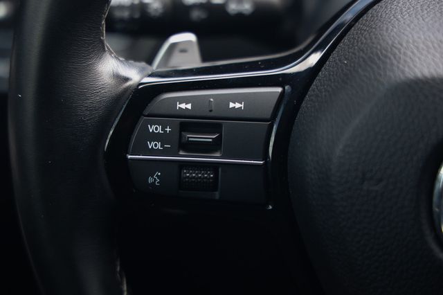 2023 Acura Integra CVT w/A-Spec Tech Package - 23047963 - 26