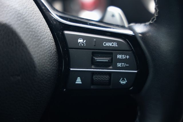 2023 Acura Integra CVT w/A-Spec Tech Package - 23047963 - 27