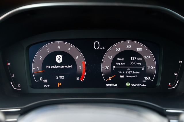 2023 Acura Integra CVT w/A-Spec Tech Package - 23047963 - 29