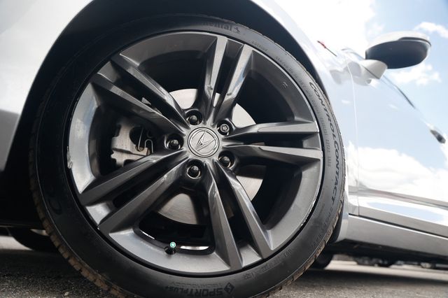 2023 Acura Integra CVT w/A-Spec Tech Package - 23047963 - 31