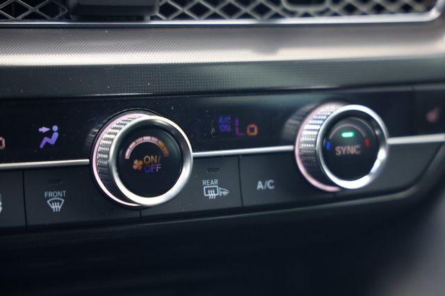 2023 Acura Integra CVT w/A-Spec Tech Package - 23047963 - 33