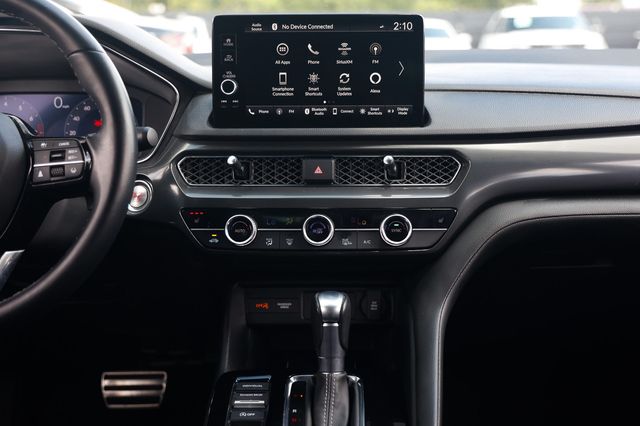 2023 Acura Integra CVT w/A-Spec Tech Package - 23047963 - 36
