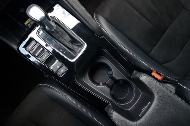 2023 Acura Integra CVT w/A-Spec Tech Package - 23047963 - 37