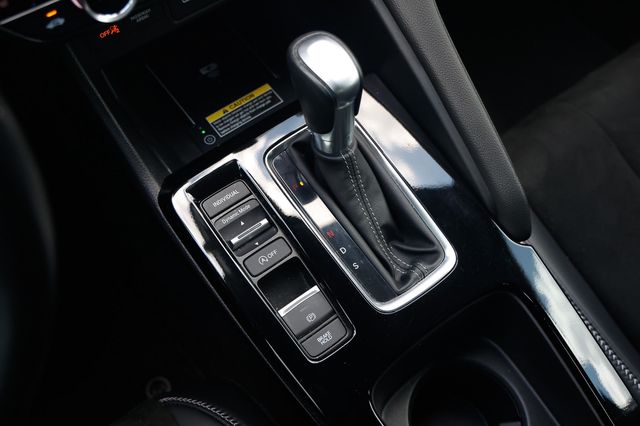 2023 Acura Integra CVT w/A-Spec Tech Package - 23047963 - 39