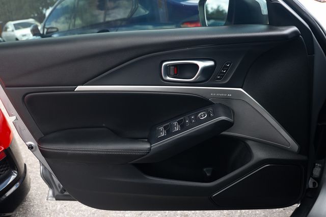2023 Acura Integra CVT w/A-Spec Tech Package - 23047963 - 41