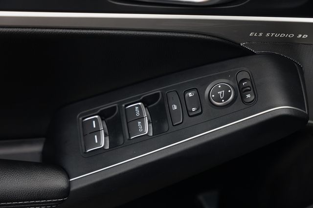 2023 Acura Integra CVT w/A-Spec Tech Package - 23047963 - 42