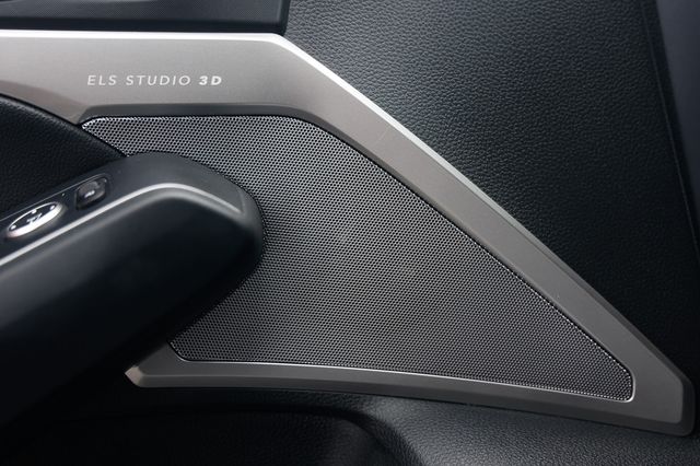 2023 Acura Integra CVT w/A-Spec Tech Package - 23047963 - 44